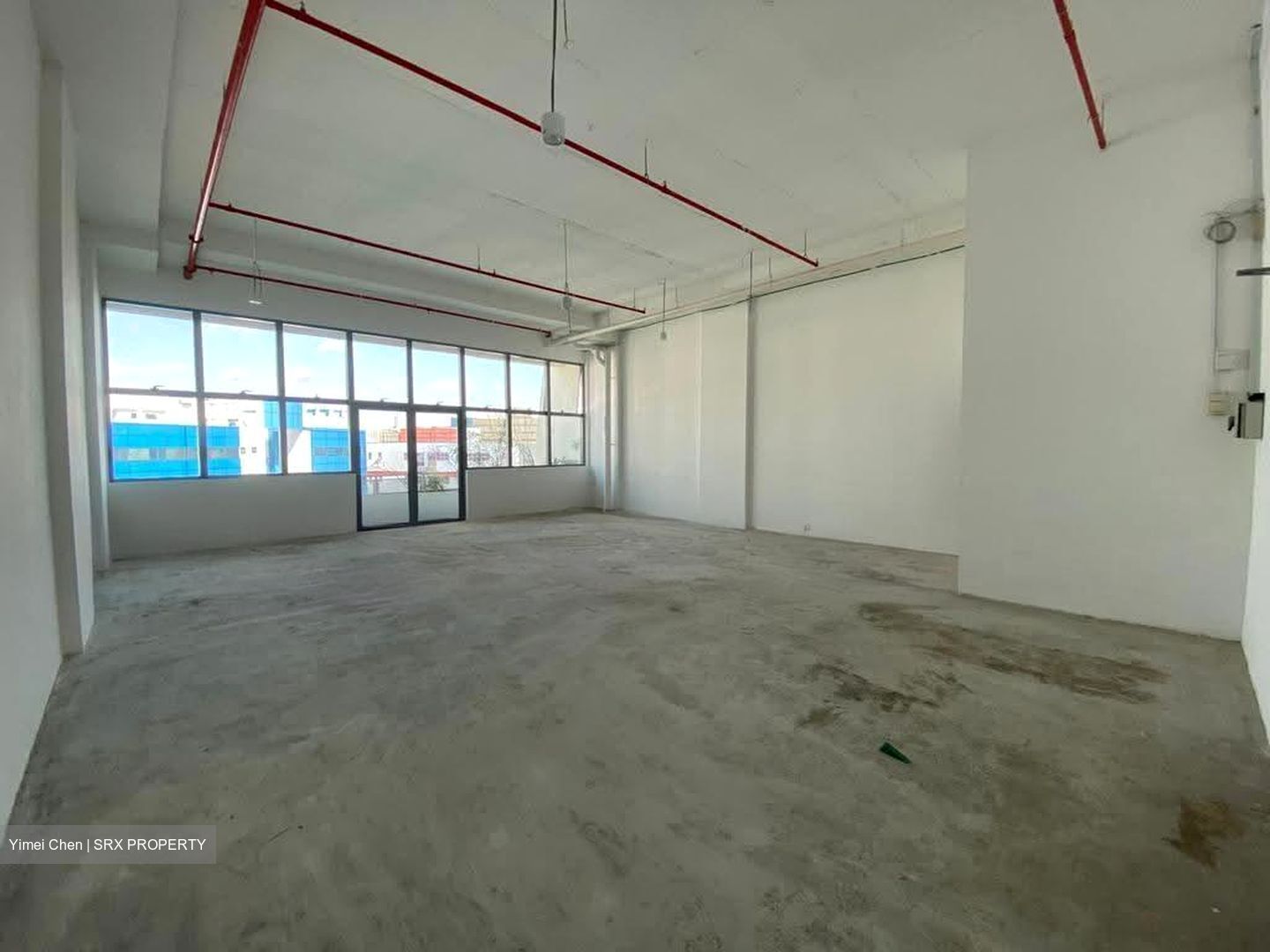 The Crescent @ Kallang (D13), Factory #618747181